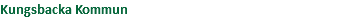 Kungsbacka Kommun